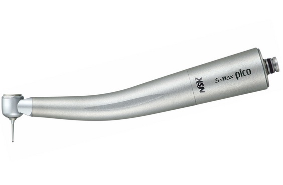 Стоматологический наконечник  турбинный с мини-головкой  S-Max pico