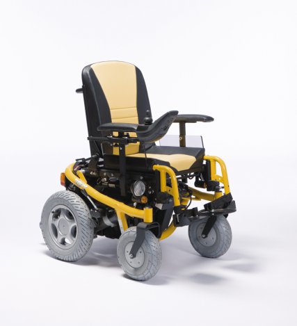 Кресло-коляска электрическая Tracer kids