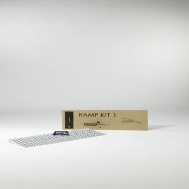 Рампы Модель 1 Ramp Kit 1