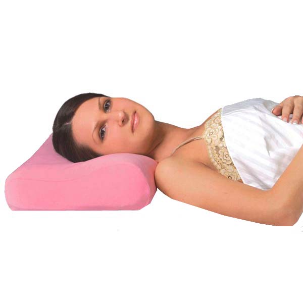 Подушка ортопедическая для сна К-800