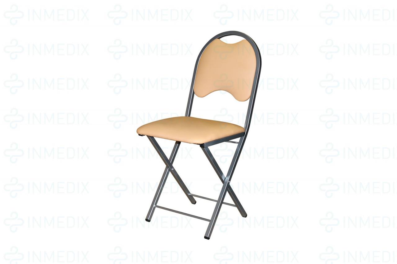 Складной стул С02