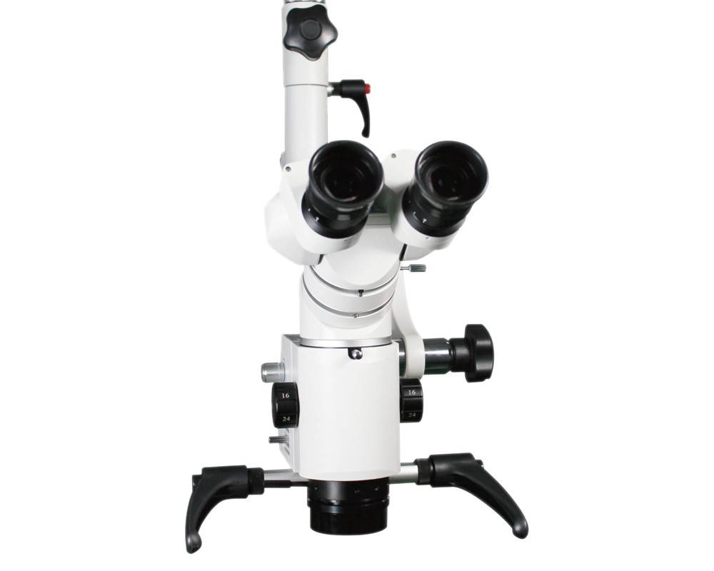 Стоматологический микроскоп - DOM3000B