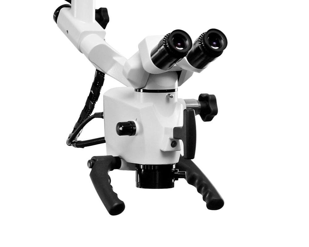 Стоматологический микроскоп - АМ-3000