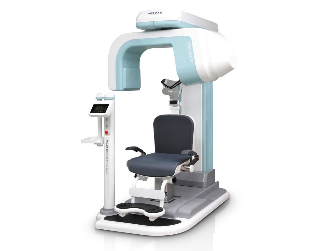 Стоматологический томограф - Volux 9 - Артикул: 30100008