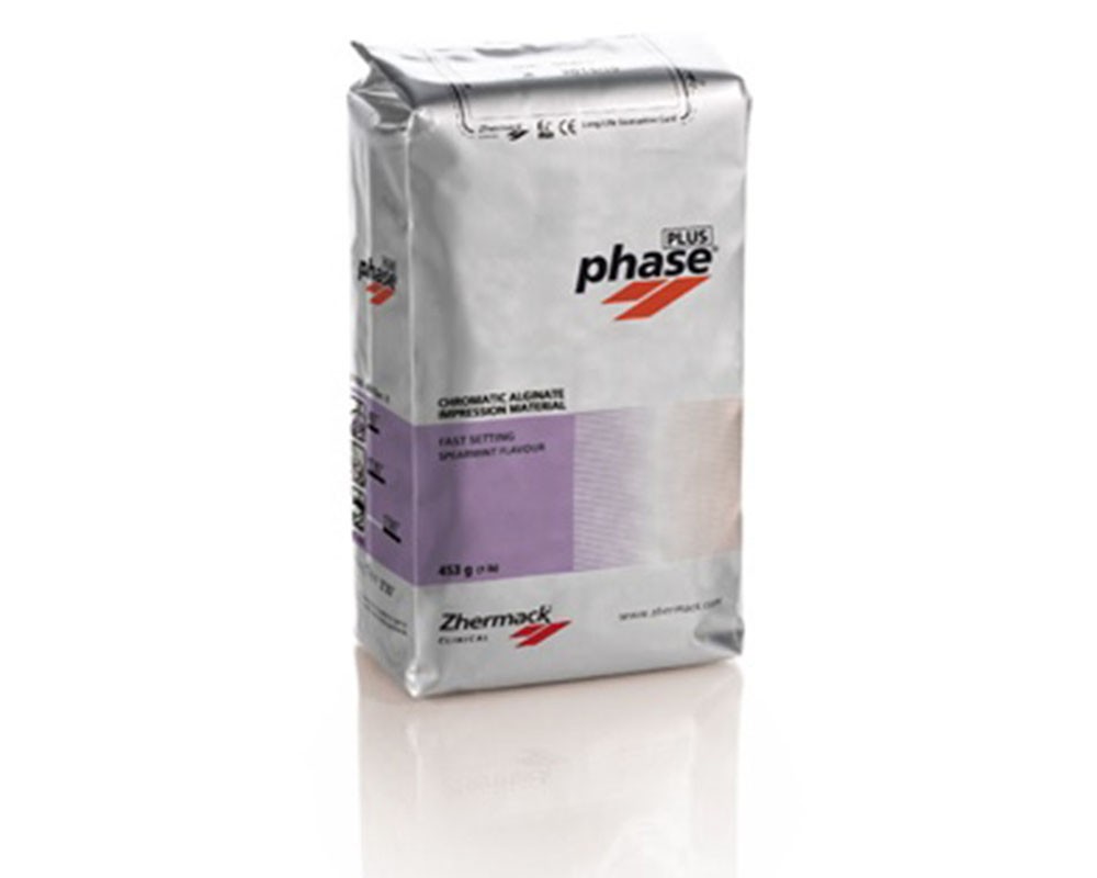 Зуботехнический материал - Phase Plus (453gm) - код товара С302086