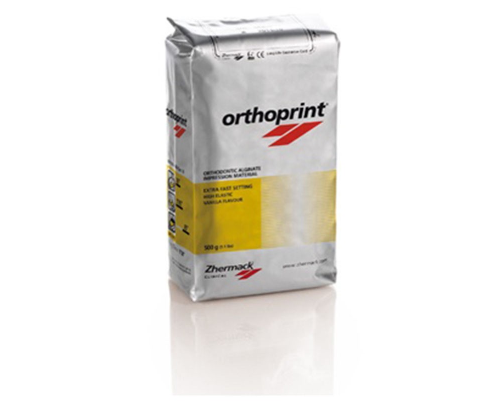 Зуботехнический материал - Orthoprint (500 gm) - код товара С302145