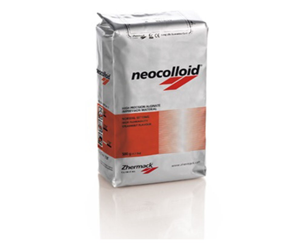 Зуботехнический материал - Neocolloid (500gm) - код товара С302205