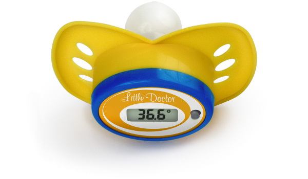 Термометр Little Doctor электронный LD-303