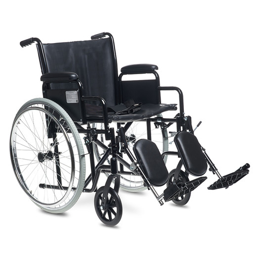 Инвалидная кресло коляска армед h 002