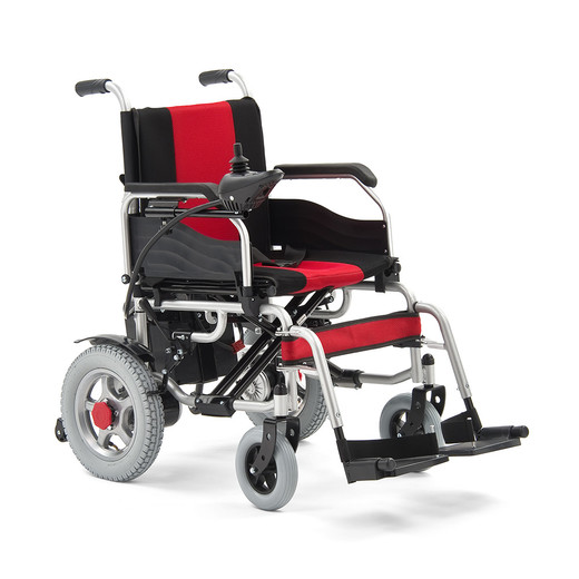 Кресло-коляска Армед FS101A (с электроприводом) - Артикул: 1004601, 1004602