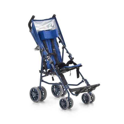 Кресло-коляска Армед FS258LBJGP - Артикул: 1005401