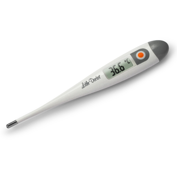 Термометр медицинский цифровой Little Doctor LD-301