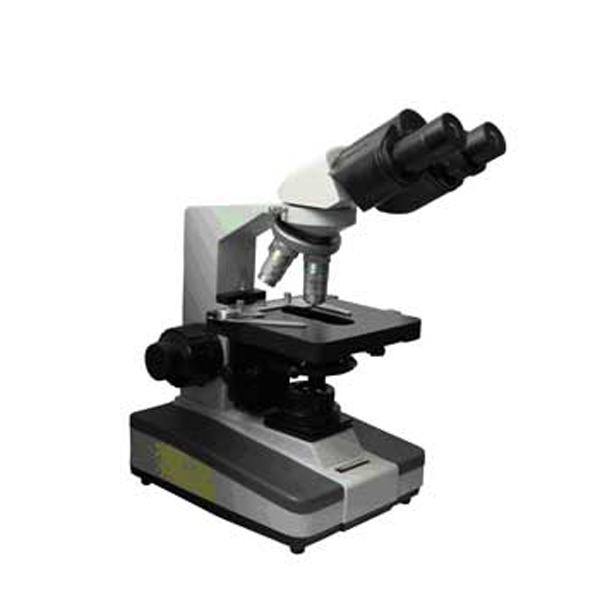 Микроскоп медицинский 