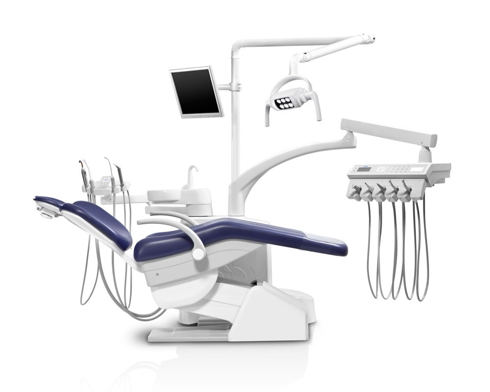 Стоматологическая установка - S90 - Артикул: 40200104