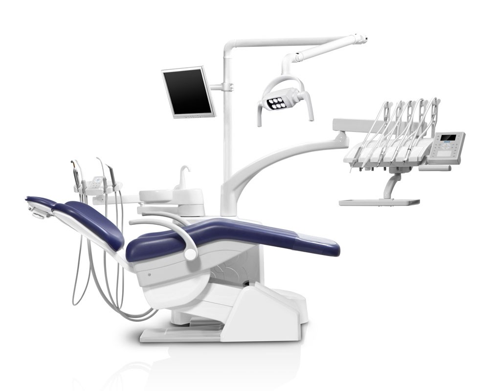 Стоматологическая установка S90 - Артикул: 40200099