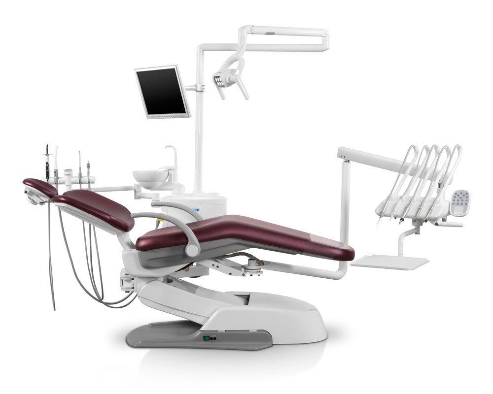 Стоматологическая установка - U500: Артикул 40200185