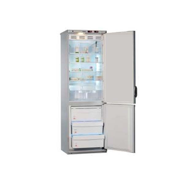 Холодильник комбинированный лабораторный ХЛ-340 