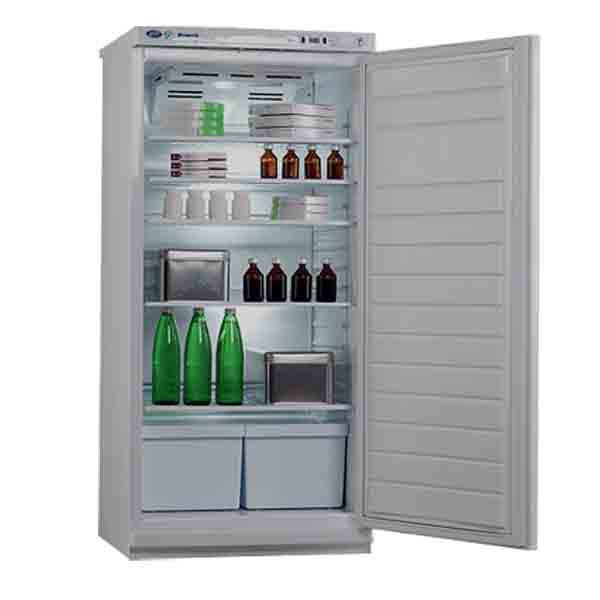 Холодильник фармацевтический ХФ-250 