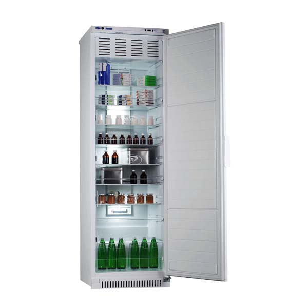 Холодильник фармацевтический ХФ-400 