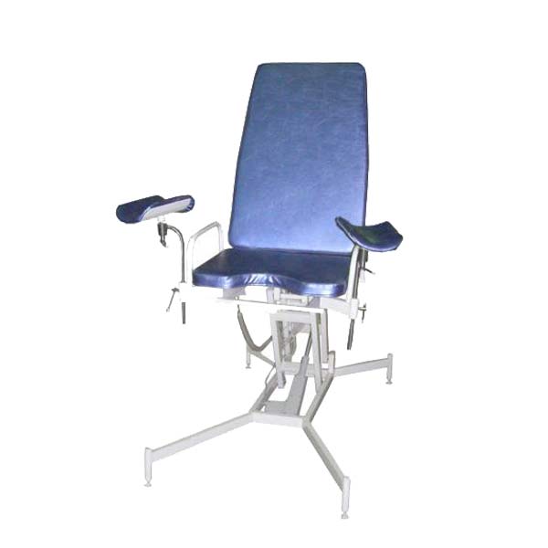 Кресло гинекологическое КГэ-410-«МСК»