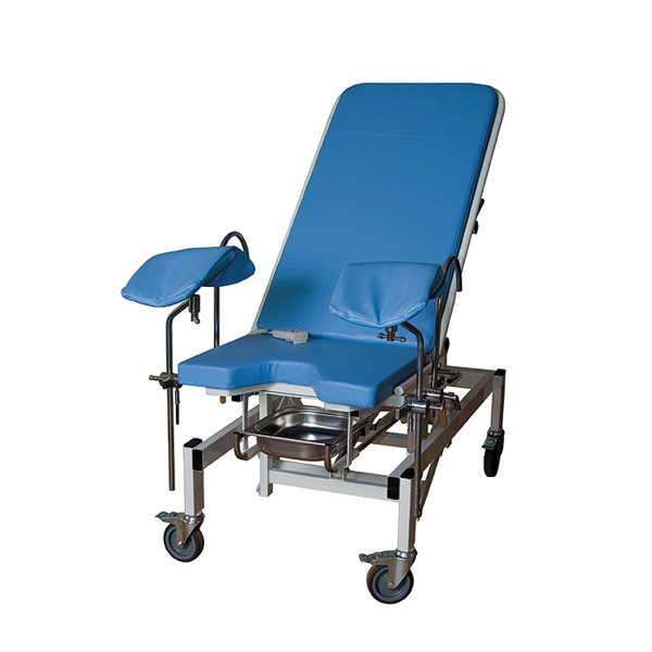 Кресло гинекологическое с электроприводом КГэ-01-