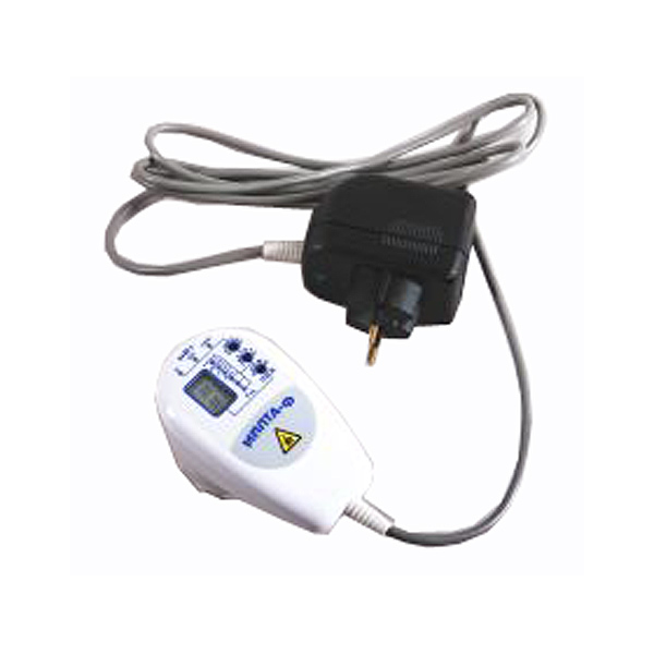 Аппарат магнито-ИК-свето-лазерный терапевтический с фоторегистратором и пятью частотами повторения импульсов лазерного излучения 