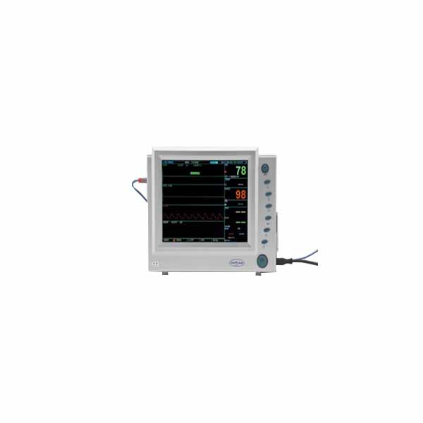 Монитор прикроватный многофункциональный  медицинский «Armed» PC-9000b